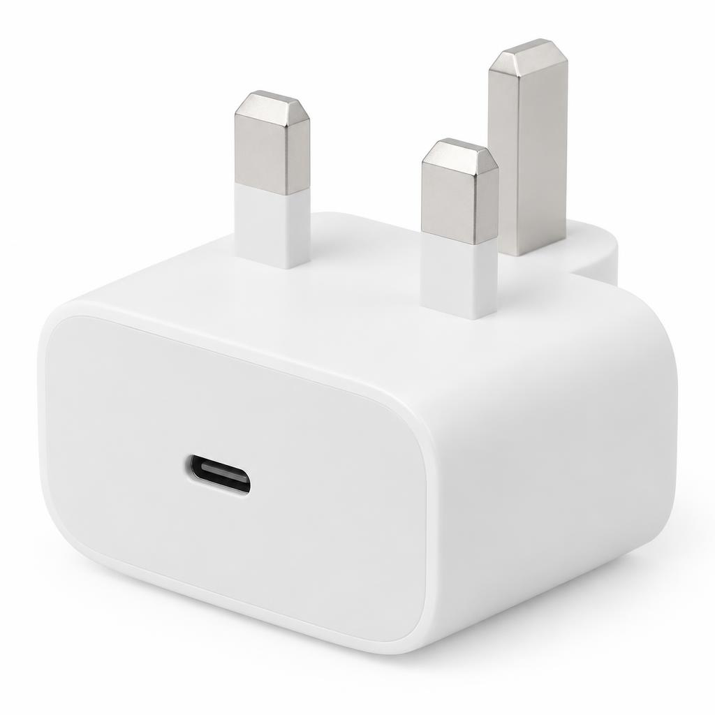 30W USB-C Wall Charger
