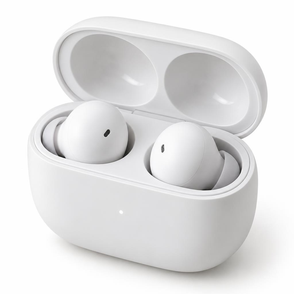 AirBeat Wireless Earbuds
