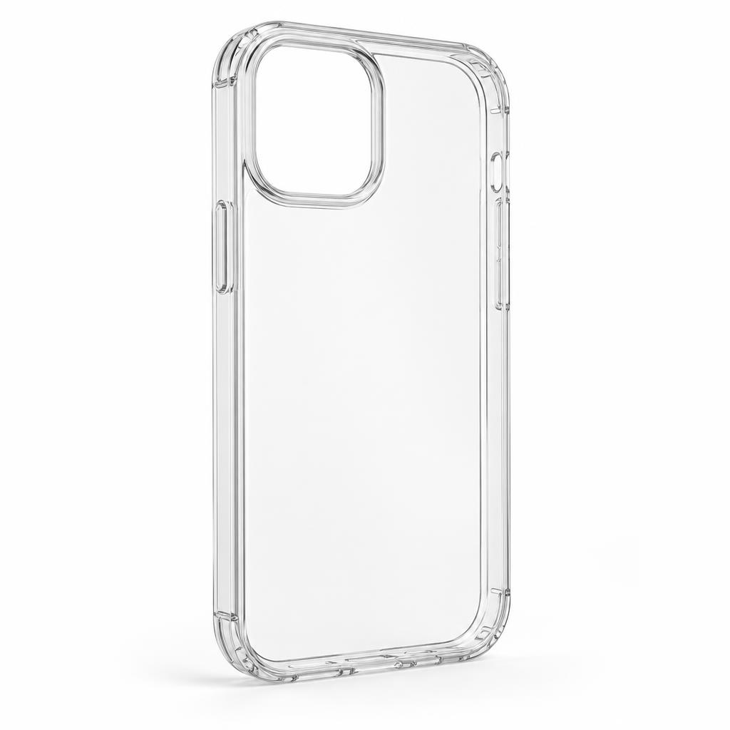 Clear Impact Phone Case