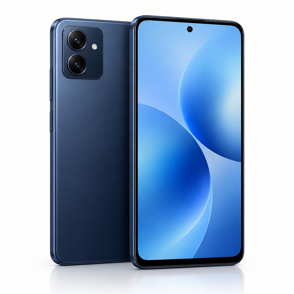 Nova X1 5G Smartphone